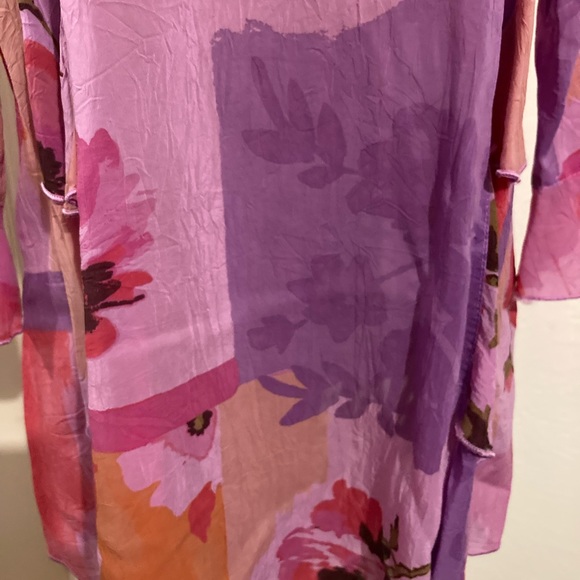 CLICK by Color Me Cotton Top - Picture 11 of 15